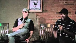 Venom on The Mod Mobilian Show 9-16-2010