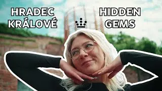 Hradec Kr&aacute;lov&eacute; Guide #1 | Hidden Gems