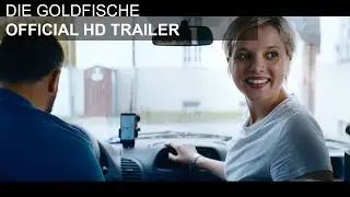 Die Goldfische - HD Trailer