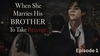 &ldquo;𝑾𝒉𝒆𝒏 𝑺𝒉𝒆 𝑴𝒂𝒓𝒓𝒊𝒆𝒔 𝑯𝒊𝒔 𝑩𝑹𝑶𝑻𝑯𝑬𝑹 𝑻𝒐 𝑻𝒂𝒌𝒆 𝑹𝒆𝒗𝒆𝒏𝒈𝒆&rdquo; #ff#fanfiction#trending #shorts#mafia#100kvews #viral
