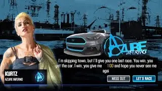 CSR Racing 2: How win the Tier 3 Boss (Kurtz) car!