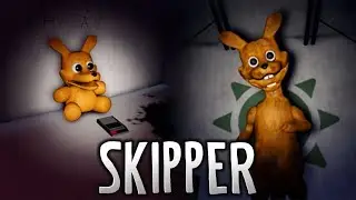 ROBLOX | Skipper | CHAPTER 1 (Full Walkthrough)
