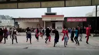 Sewadal Camp