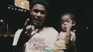 Rudechild - I SPY (Official Music Video)