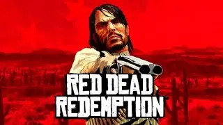 RDR2 Live Story Gameplay