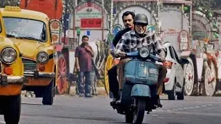 TE3N Movie Trailer  Amitabh Bachchan, Nawazuddin Siddiqui, Vidya Balan *first look*