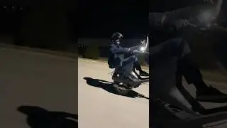 First lot day in a while im a lil rusty #bikelife #stuntriding #wheelie #misguided#shorts