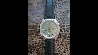 часы orient OS469C39I