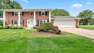 1428 Marietta Drive, Fort Wayne, IN - REAL ESTATE VIDEO