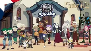 Compilation Comic Dub The Owl House FR - Saison 2