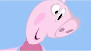 so I tried editing a Peppa episode 🐖