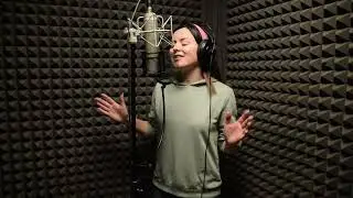 Milena Galach - Życzenie (The Wish - Polish version) Cover