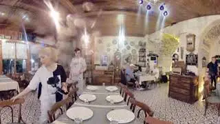 T&uuml;rkiye 2022-06-19 Mardin Leyli Musa Mutfak Restoran 3