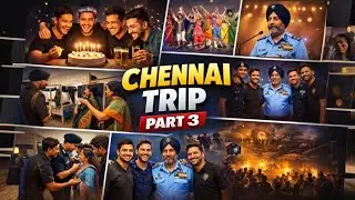 Chennai Trip Part 3 | OTA Chennai Day 1 Function & Cultural Program 🇮🇳 | #function #armylife #trip