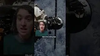 Объяснение эвакуации НАСА с МКС