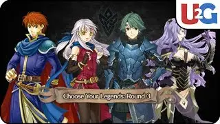 Choose Your Legends 3 Results and Thoughts - Fire Emblem Heroes