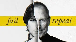 Hidden Business Rules Steve Jobs Used to Build Apple
