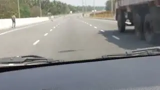 #Renault #Triber #car #highway #stability #sweet and #short