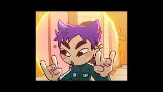 Glee&rsquo;s Magic Salon #9 - SQUID GAME 3 ANIMATION | EMOTIA