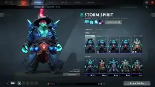 23  Dota 2 Winter 2016 Battle Pass Treasure I chest opening
