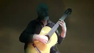 Baraye (Shervin) Arranged for Classical Guitar & Orchestra By: Boghrat