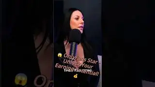 😱 OnlyFans Star -Angela White💰 #onlyfans  #fypシ゚viral  #podcast  #usa