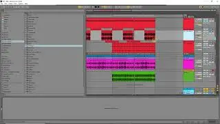Всё, что нужно про Ableton | Урок 3.1. EQ Eight Эквалайзер