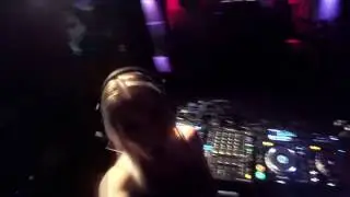 Ms Leadin' at Loudness 12-11-2016