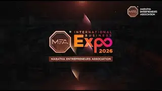 Maharashtra&rsquo;s biggest multi sector business Expo | MEA International Business Expo 2026