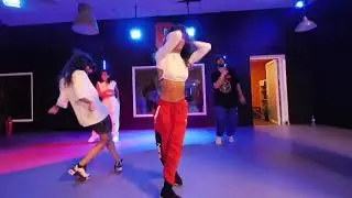 Trap Beckham - Salsa | Bestreet | Eden Zino