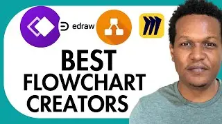 11 BEST SOFTWARES FOR CREATING FLOWCHARTS