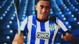 RAYADOS, MUNDIAL DE CLUBES FIFA 2022 QATAR ,.  gekrast voor de wereld , خدش أمام العالم