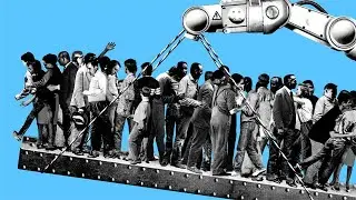 The Rise Of The Useless Class: A Look At Our Potential Future