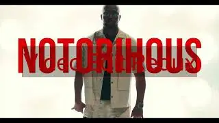 Rohff feat Big Ali -Notorihous  prodbyslam (Instrumental Version)