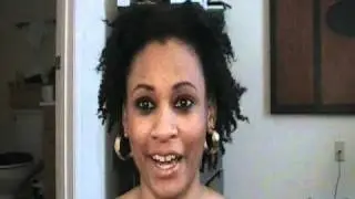 Natural Hair Motivation
