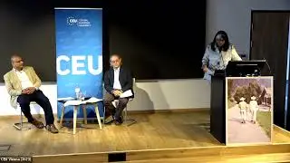 A Different Vision: Gandhi's Critique of Political Rationality- Uday Mehta's Yehuda Elkana Lecture