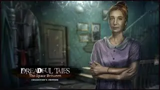 Dreadful Tales. The Space Between Walkthrough | Жуткие истории. Кто таится между стен прохождение #1