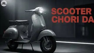 Scooter Chori Da| Babbu Maan Saab| Fanmade Video| Out Now|