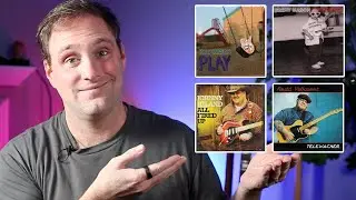 Learn This If You Want To Play Country Guitar