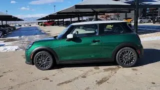 2026 MINI Hardtop 2 Door Cooper CO Loveland, Fort Collins, Longmont, Denver, Greeley