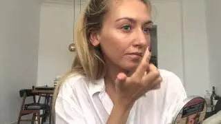 Mary Lou Manizer!