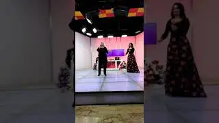 Televizyon programından