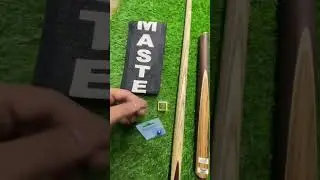 Lp classic Cue #snooker #billiardstips #snookerclub #cuetips #tool #snookerplayer #foryou #lp