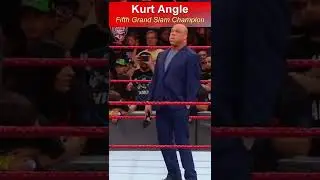 EVERY Original WWE Grand Slam Champion Ever