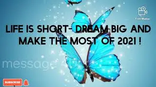 Happy New Year Greetings 2021
