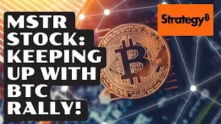 MicroStrategy (MSTR) Surges With Bitcoin &ndash; Is It Undervalued?