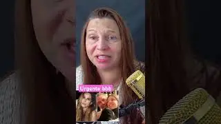 Urgente bbb #bbb