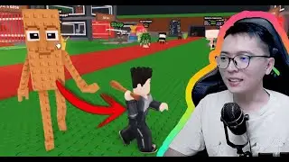 🚨 PERTAMA KALI MAIN STEAL A BRAINROOT - INDONESIA 💰 #stealabrainrot #robloxaskara