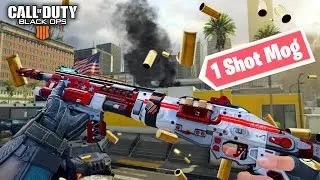 Call of Duty Black Ops 4 Team Deathmatch MOG 12 Gameplay (COD BO4) Black Ops 4