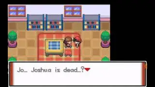 Pokemon Adventure Red Chapter #60 The Broken Bird